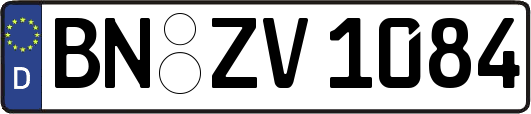 BN-ZV1084