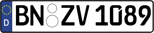 BN-ZV1089