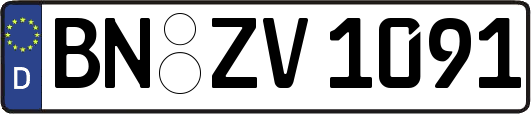 BN-ZV1091