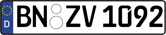 BN-ZV1092