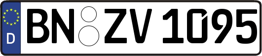 BN-ZV1095