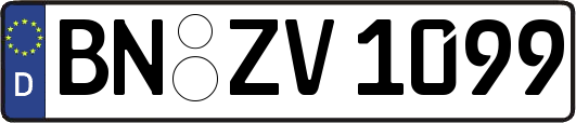 BN-ZV1099