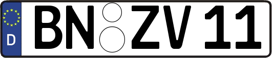 BN-ZV11