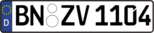 BN-ZV1104