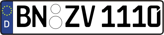 BN-ZV1110