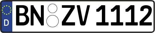BN-ZV1112