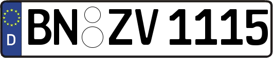 BN-ZV1115