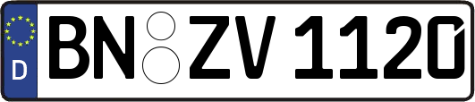 BN-ZV1120