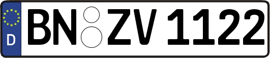 BN-ZV1122
