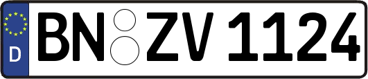 BN-ZV1124