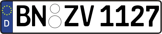 BN-ZV1127