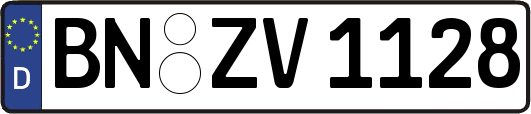 BN-ZV1128