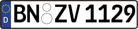 BN-ZV1129