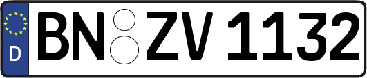 BN-ZV1132