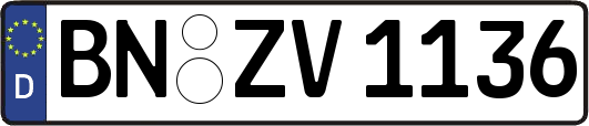 BN-ZV1136