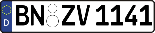 BN-ZV1141