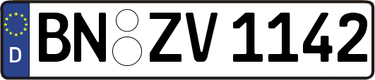BN-ZV1142