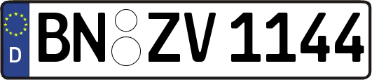 BN-ZV1144