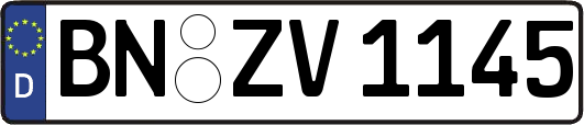BN-ZV1145