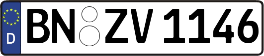 BN-ZV1146