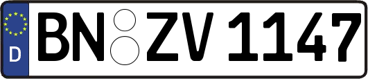 BN-ZV1147