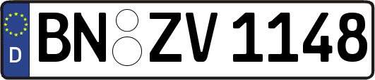 BN-ZV1148