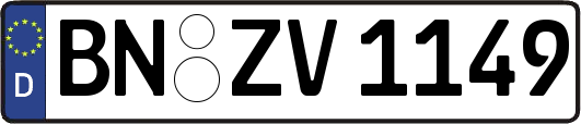 BN-ZV1149