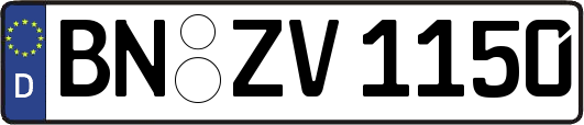 BN-ZV1150