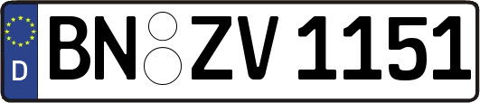 BN-ZV1151