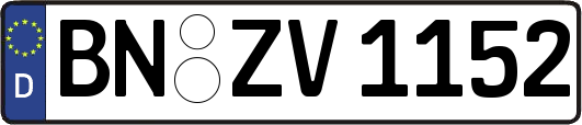 BN-ZV1152