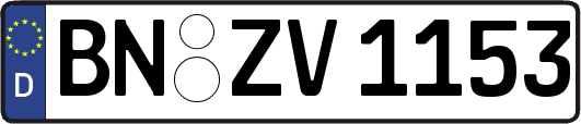 BN-ZV1153