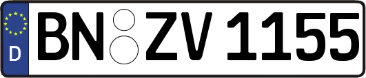 BN-ZV1155