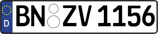 BN-ZV1156