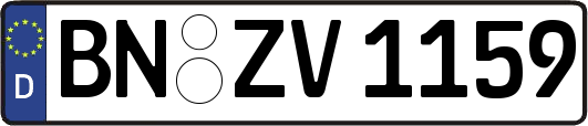 BN-ZV1159