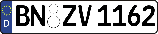 BN-ZV1162