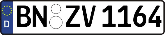 BN-ZV1164