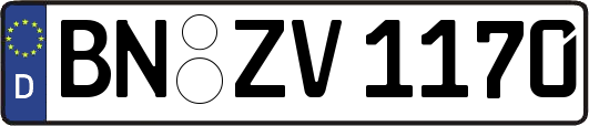 BN-ZV1170