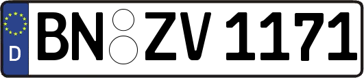 BN-ZV1171