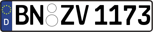 BN-ZV1173