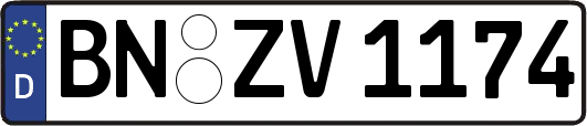 BN-ZV1174