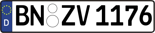 BN-ZV1176