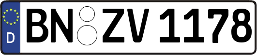 BN-ZV1178