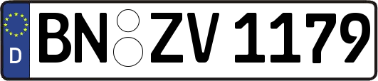 BN-ZV1179