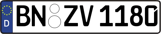 BN-ZV1180
