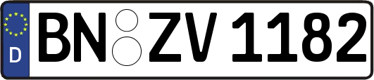 BN-ZV1182