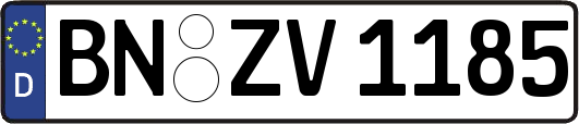 BN-ZV1185