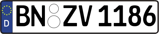 BN-ZV1186