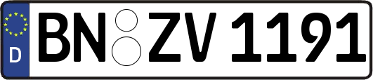 BN-ZV1191