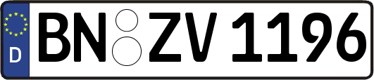 BN-ZV1196