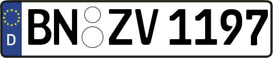 BN-ZV1197